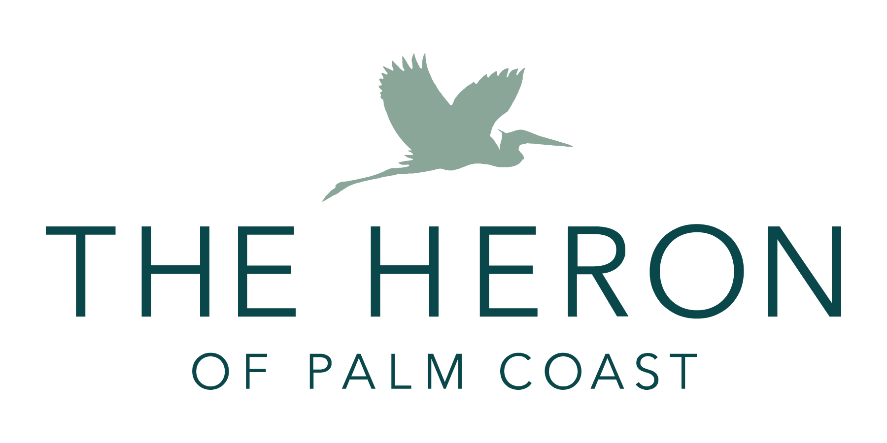 Heron of Palm Coast Home